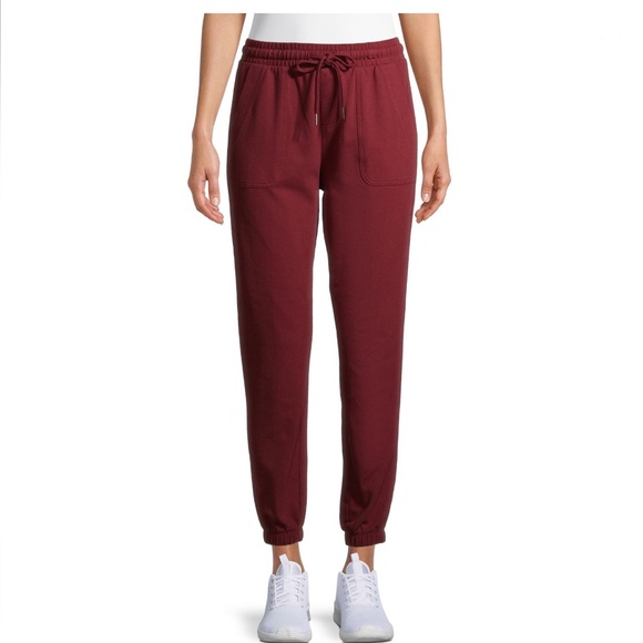 Avia Women's Athleisure Commuter Pants - Picture 1 of 6